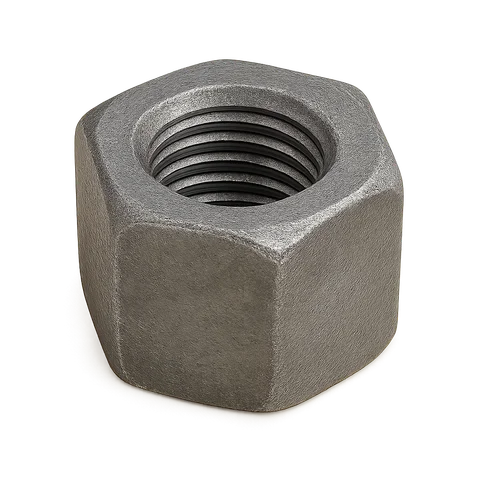 Гайка высокопрочная М27 8