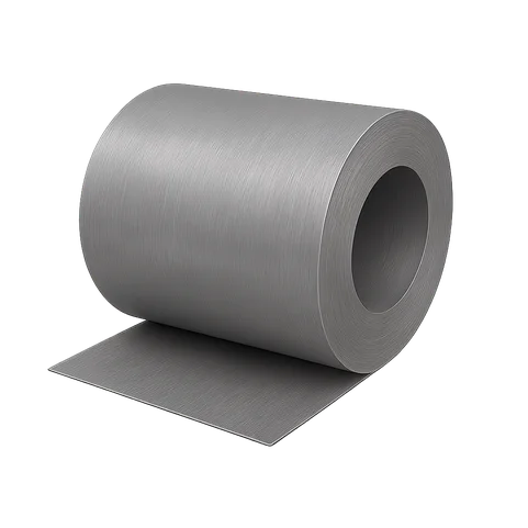 Холоднокатаный рулон 1,45х1250 мм