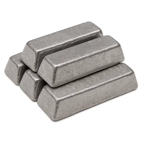 Свинцово-сурьмянистый сплав ССуМ ГОСТ 1292-81