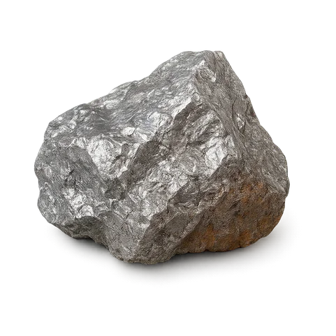 Феррохром низкоуглеродистый ФХ004Б ГОСТ 4757-91