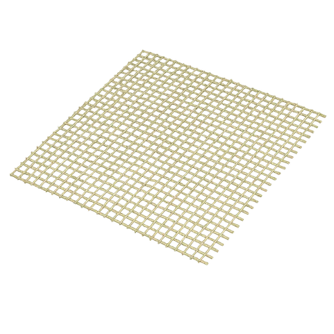 Сетка латунная 0,08х0,055 мм Л63