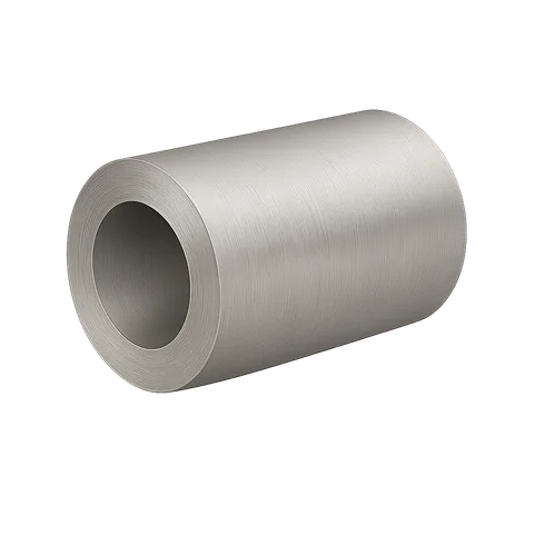 Фольга нержавеющая 12Х18Н9ТН-НТ 0,05 мм