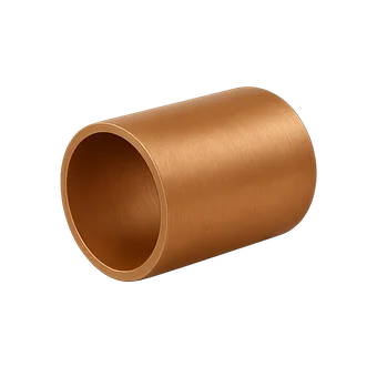 Муфта медная