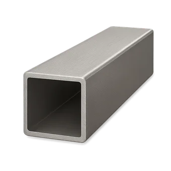 Труба нержавеющая электросварная квадратная