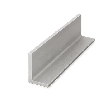 Уголок алюминиевый